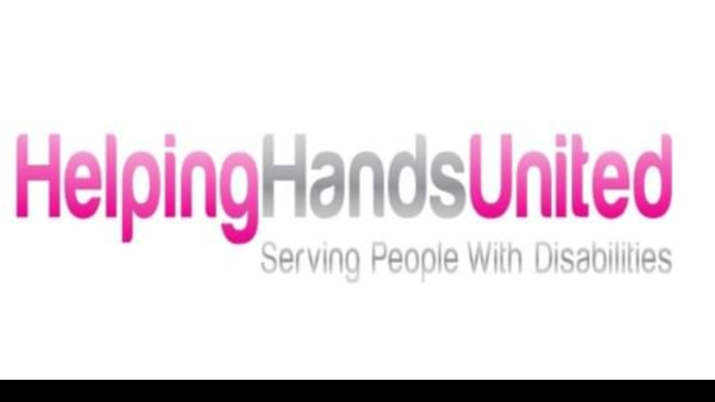 HELPING HANDS UNITED PTY LTD