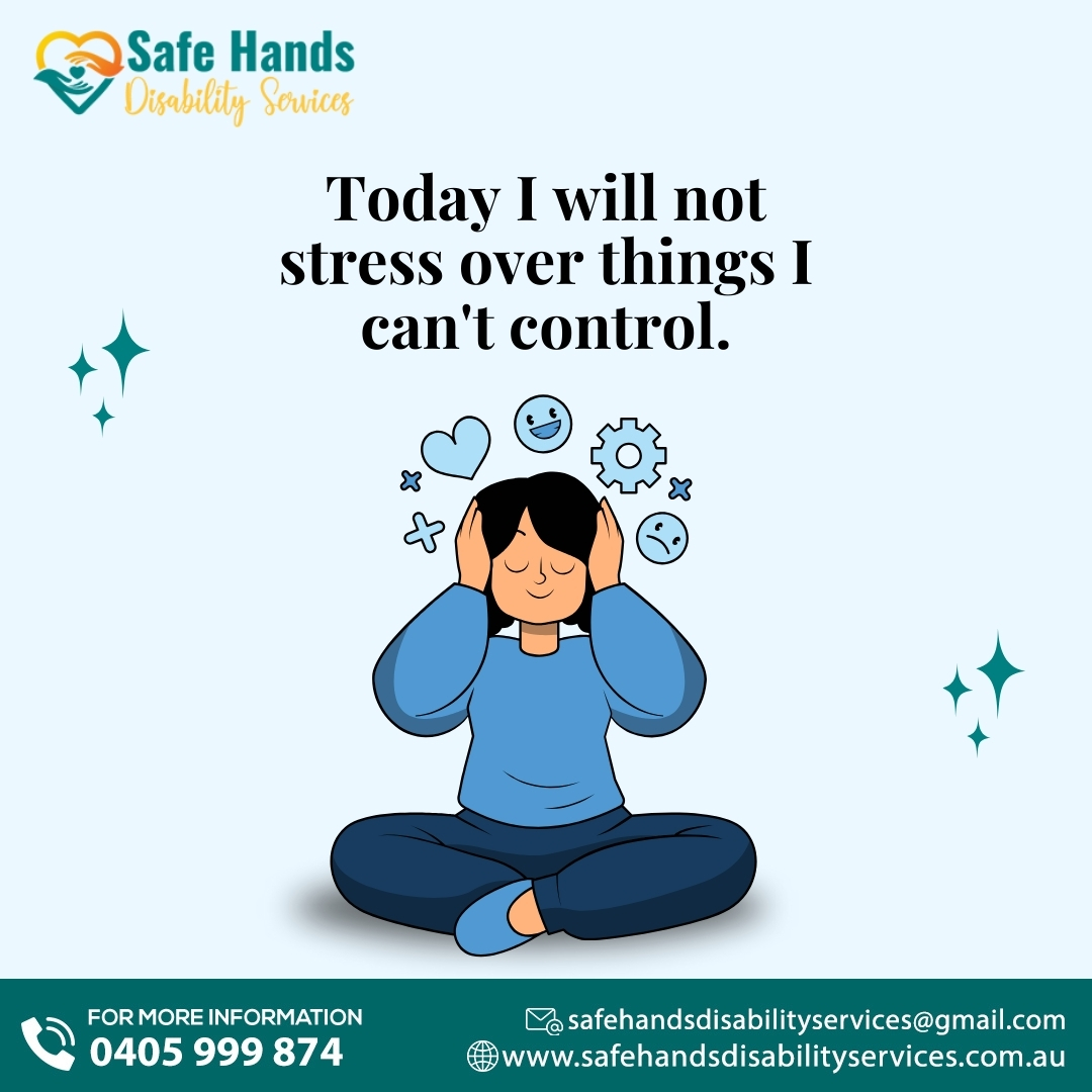 Safe Hands Disability Services — photo 9