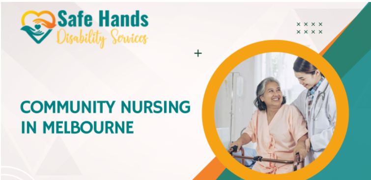 Safe Hands Disability Services — photo 14