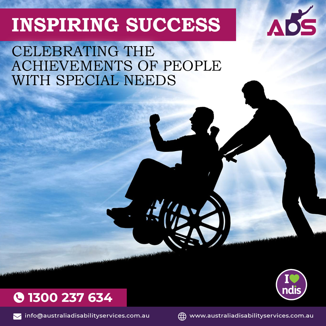 Australia Disability Services — photo 10