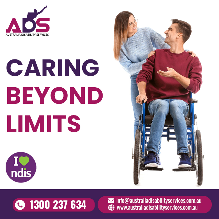 Australia Disability Services — photo 7