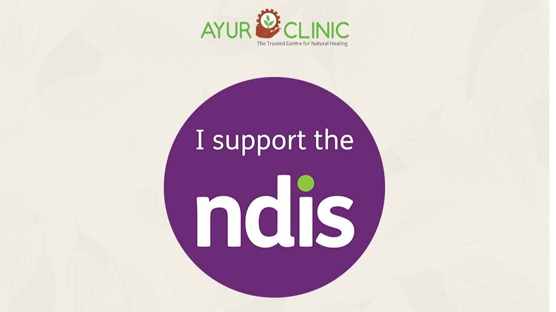 Ayurclinic logo