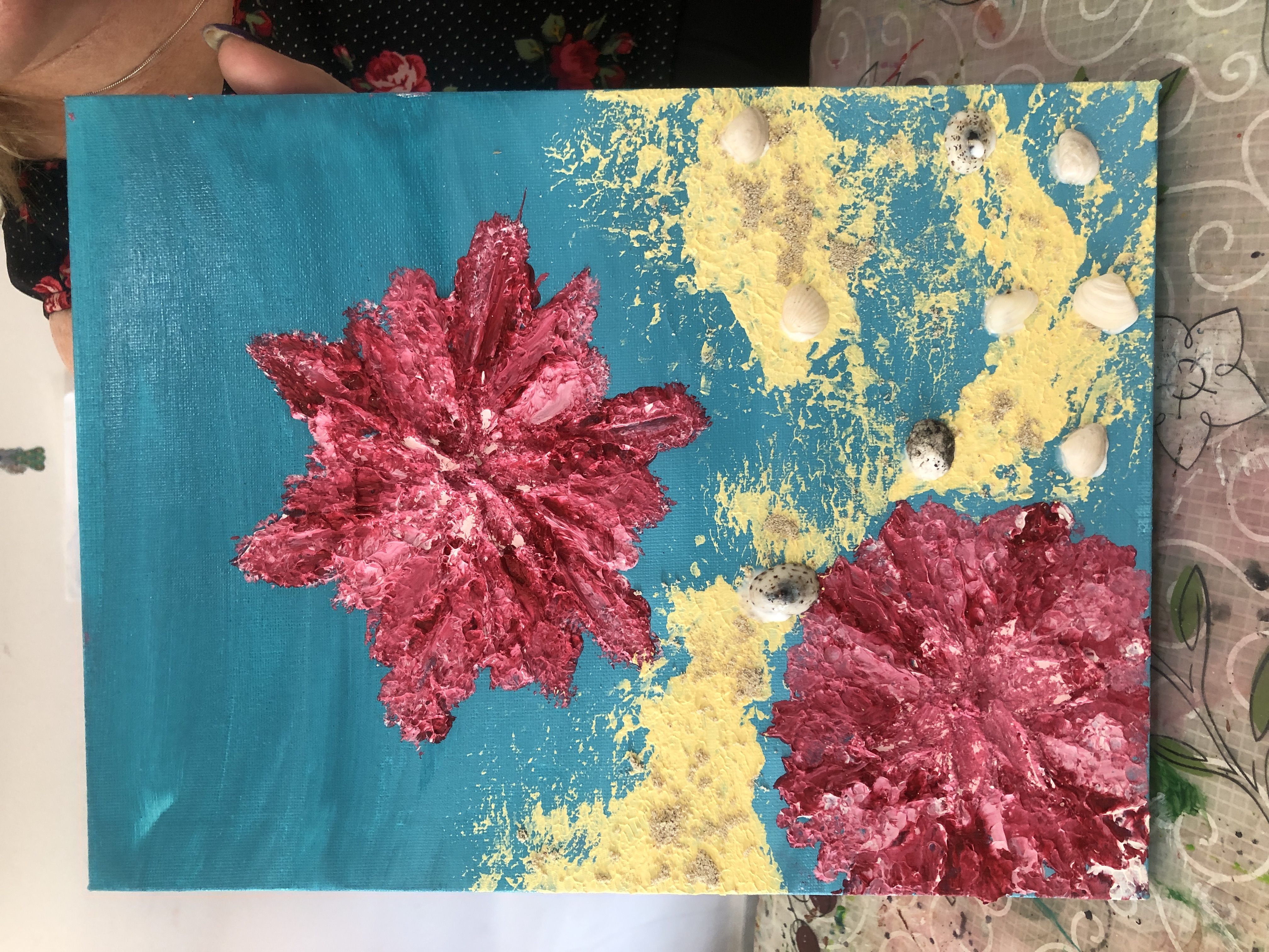 Saai Arts Creation — photo 13