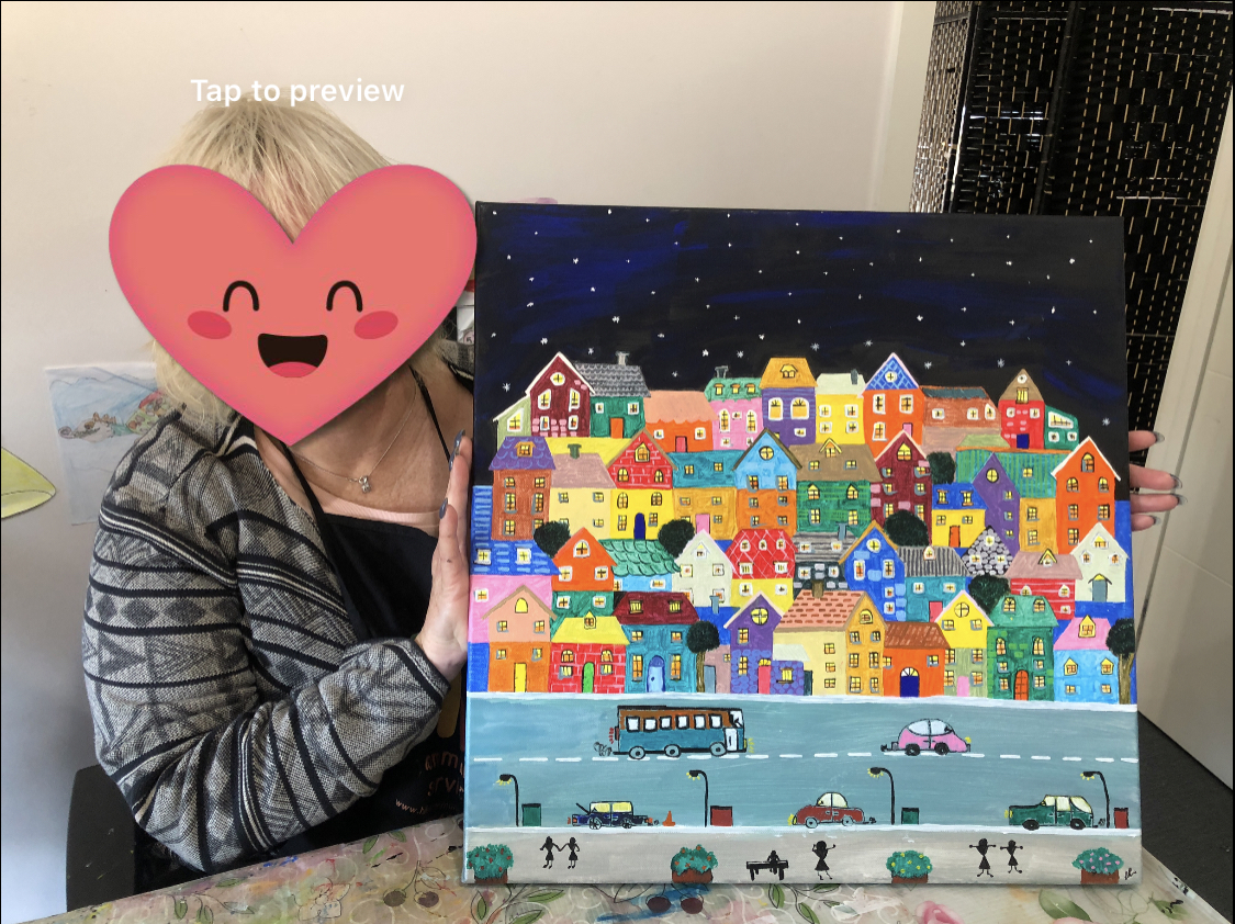Saai Arts Creation — photo 6