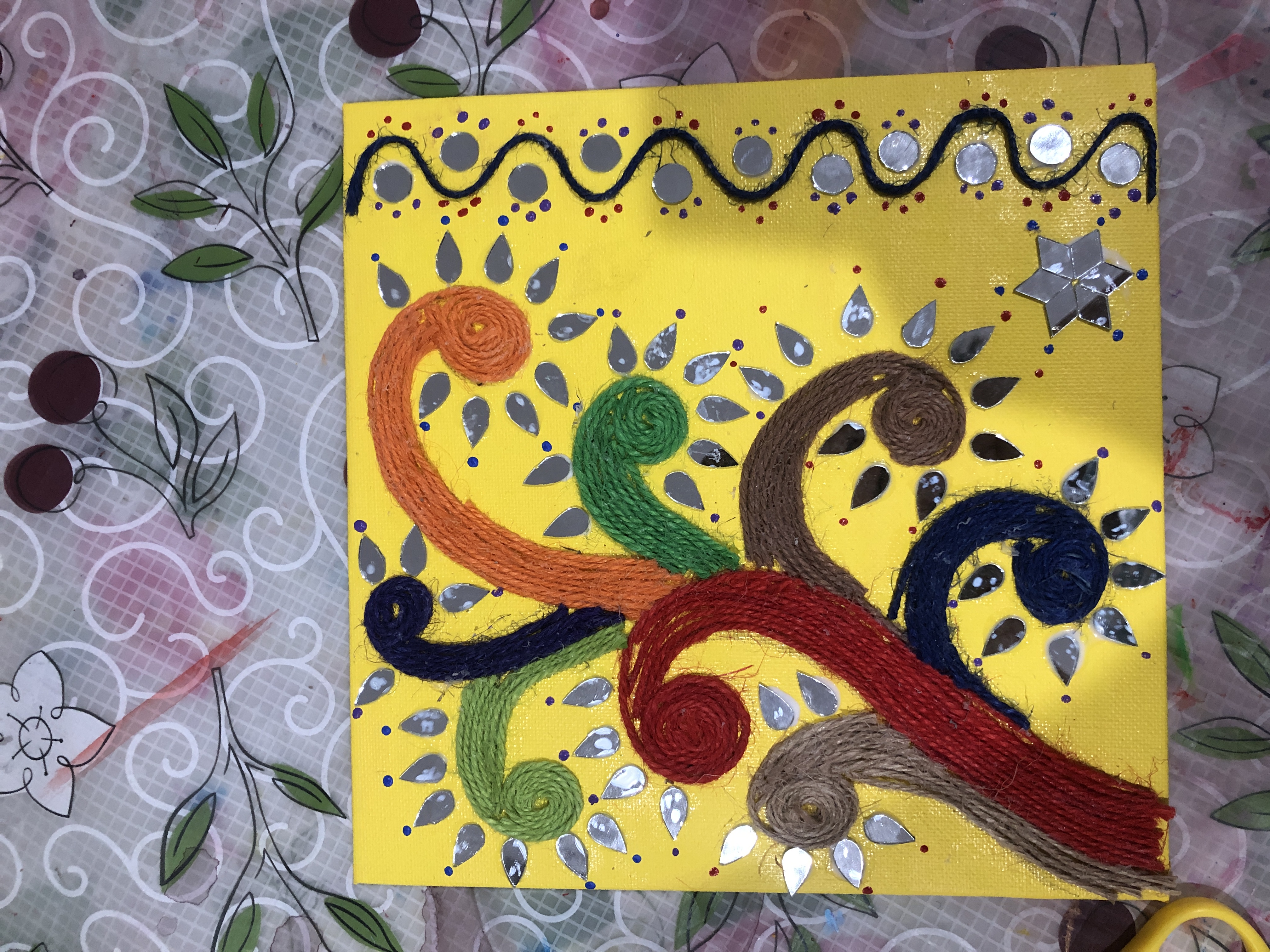 Saai Arts Creation — photo 9
