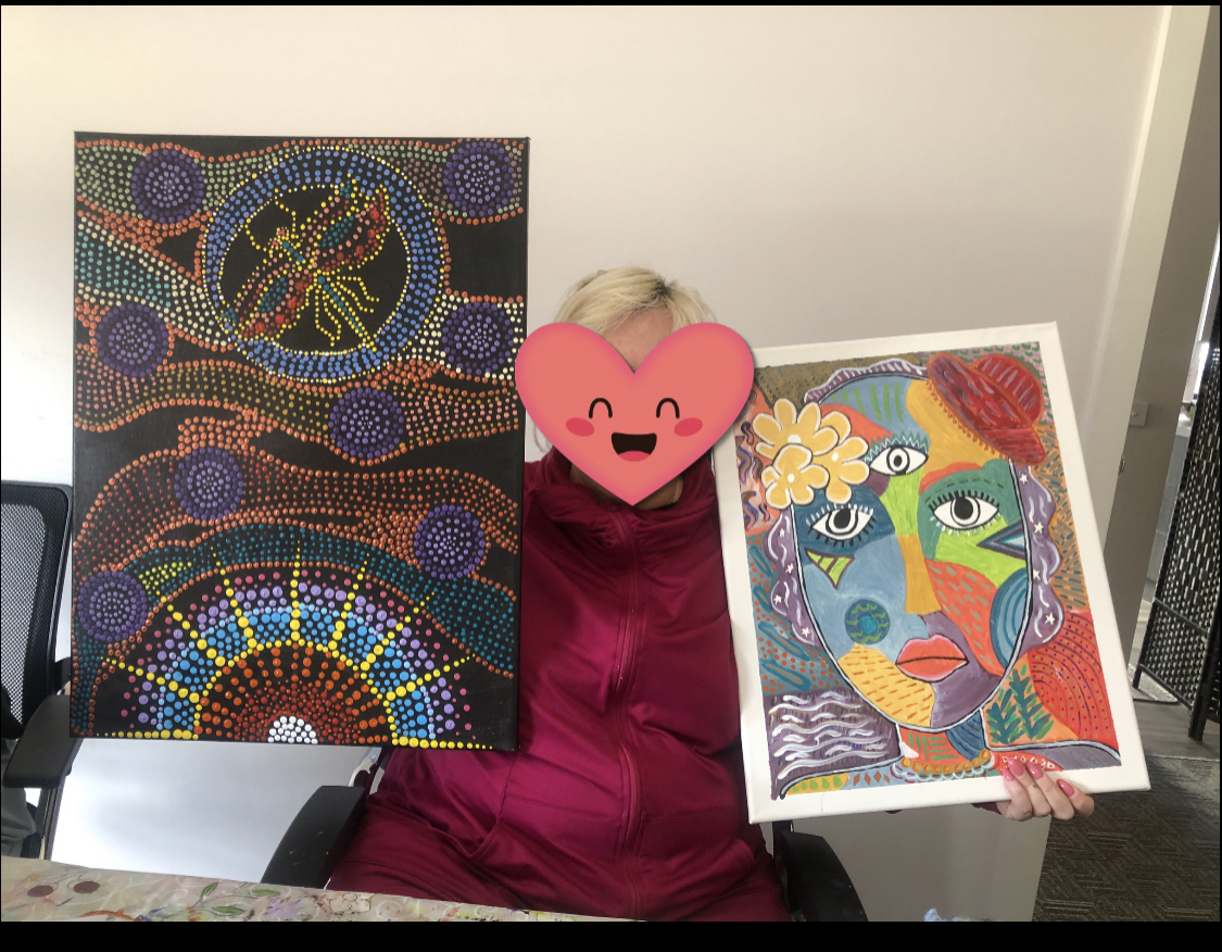 Saai Arts Creation — photo 16