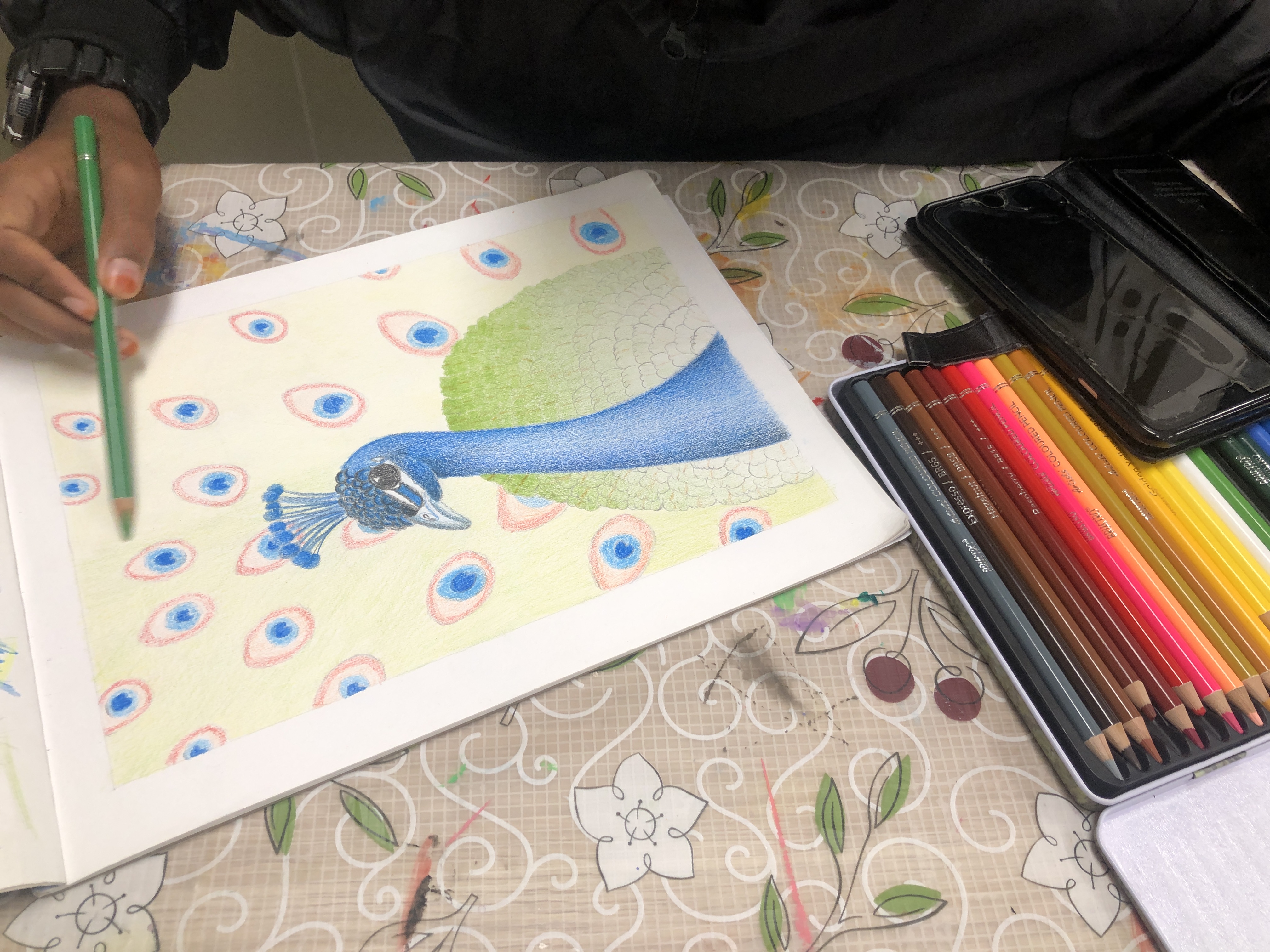 Saai Arts Creation — photo 14