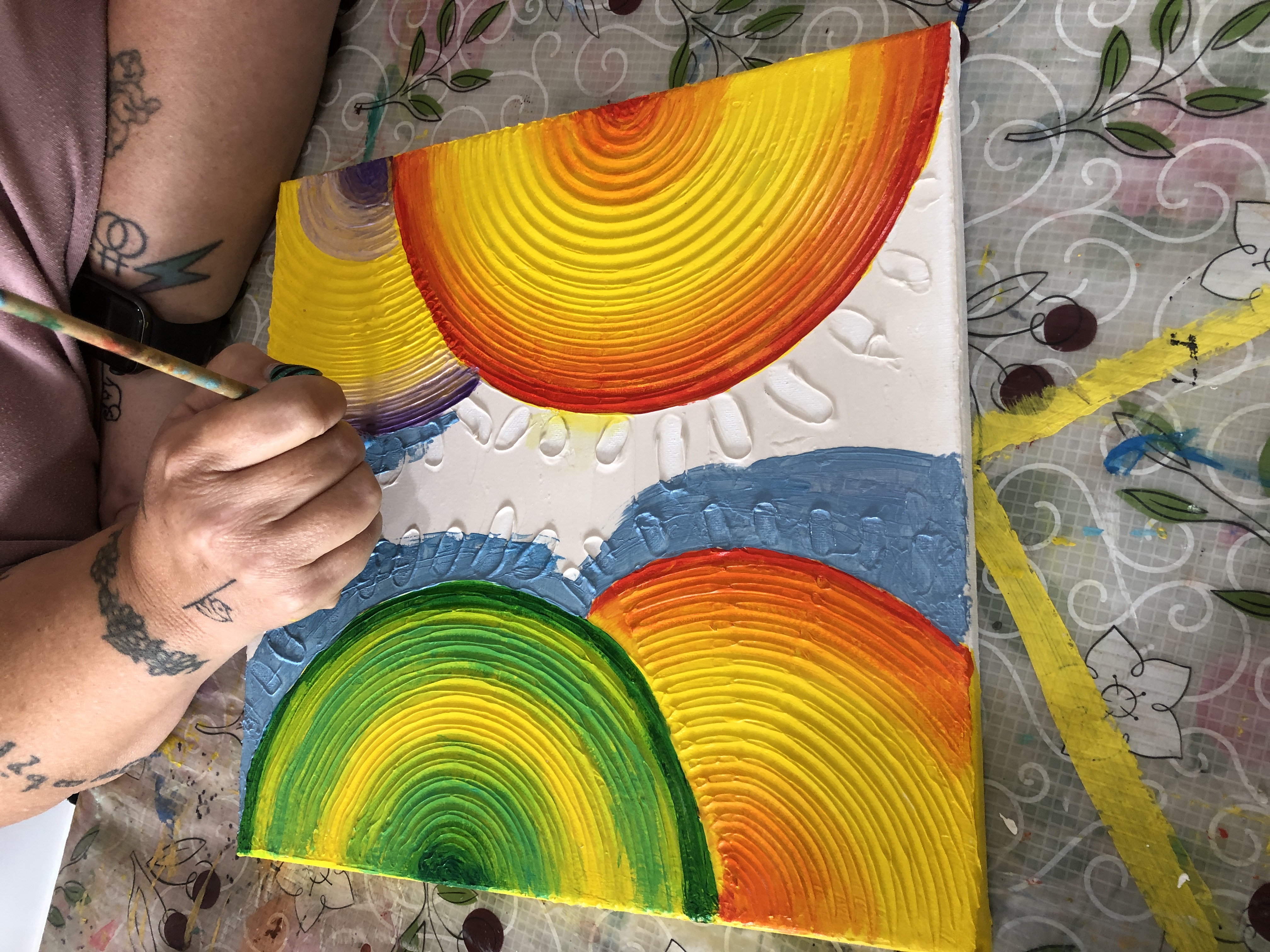 Saai Arts Creation — photo 10
