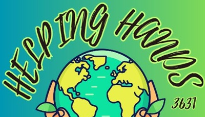 Helping hands 3631