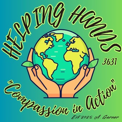 Helping hands 3631 — photo 1