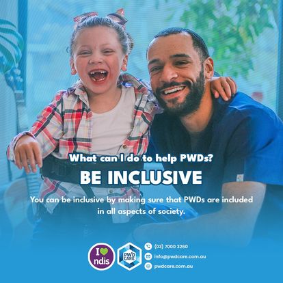 PWD Care Pty Ltd — photo 10