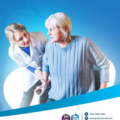 PWD Care Pty Ltd — photo 2