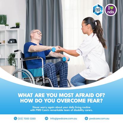 PWD Care Pty Ltd — photo 7