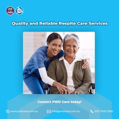 PWD Care Pty Ltd — photo 9
