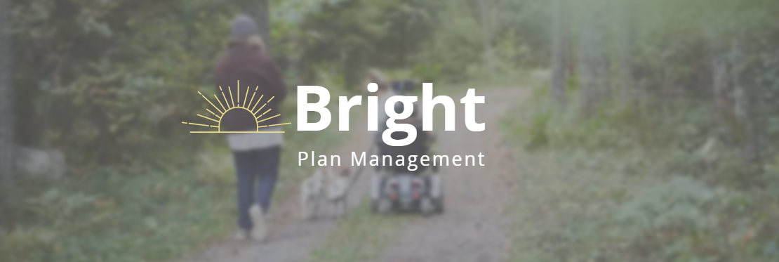 Bright NDIS Plan Management