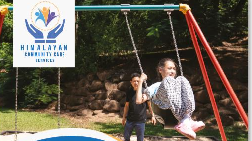Himalayan Community Care Services logo