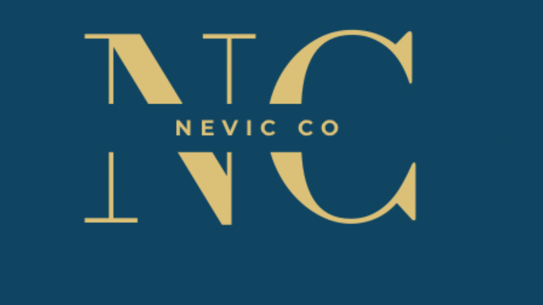 NEVIC Co logo