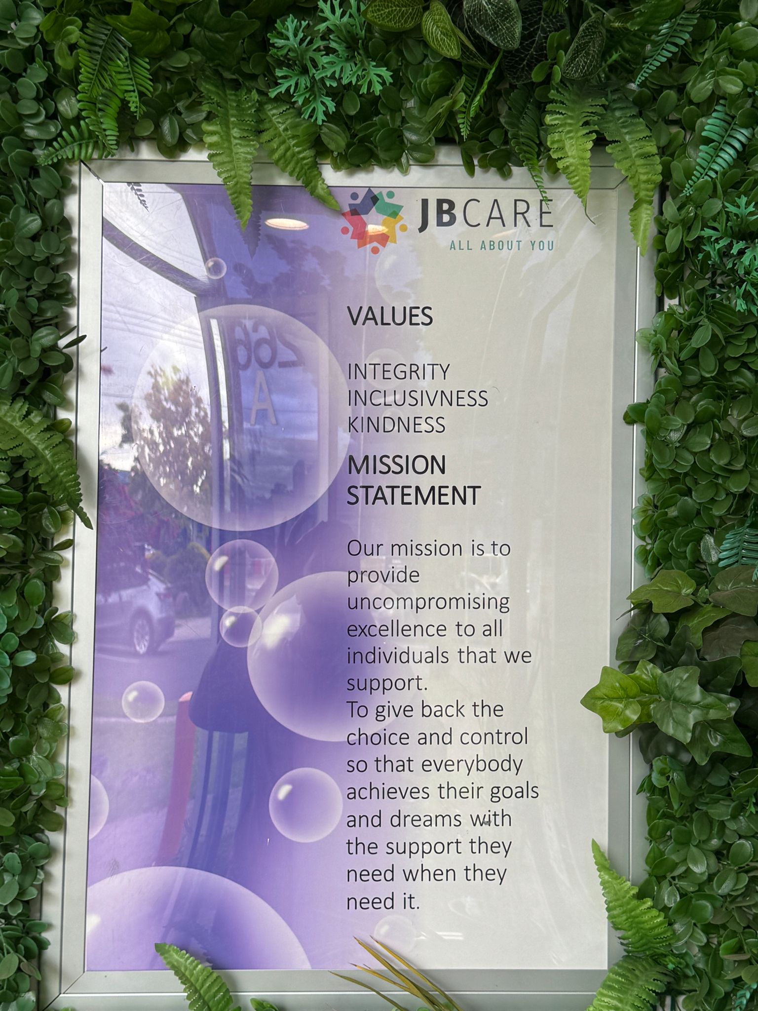 JB Care — photo 20
