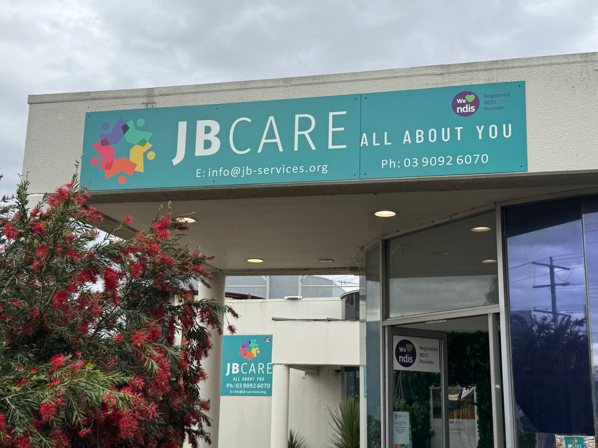 JB Care — photo 13
