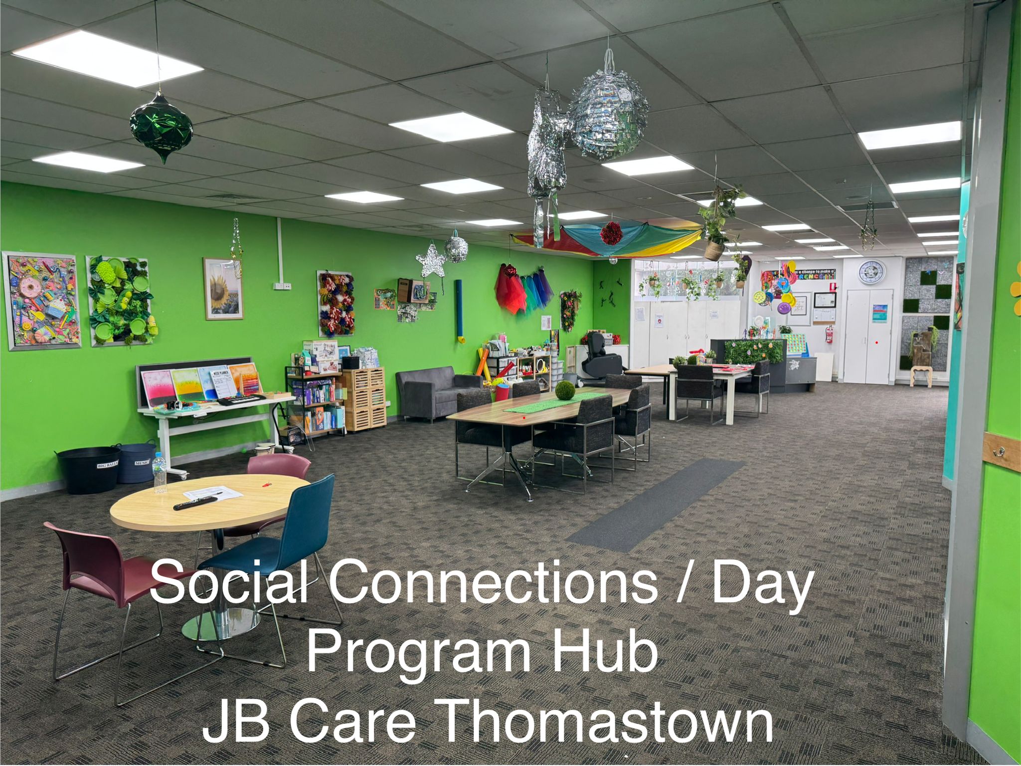 JB Care — photo 5