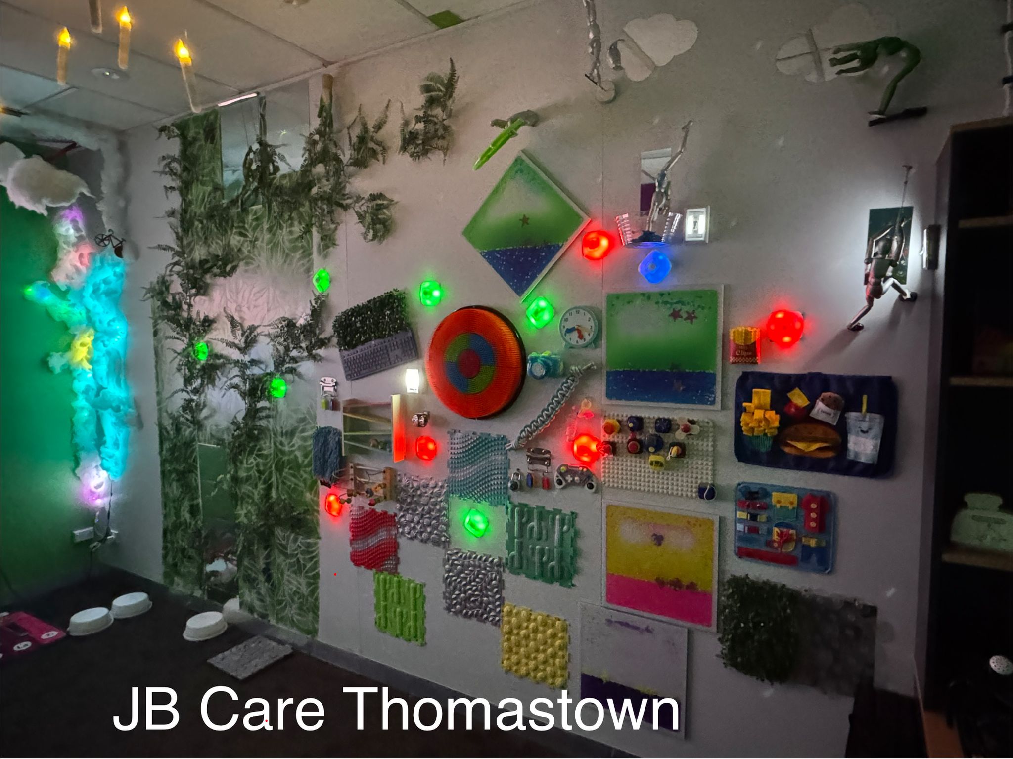 JB Care — photo 6