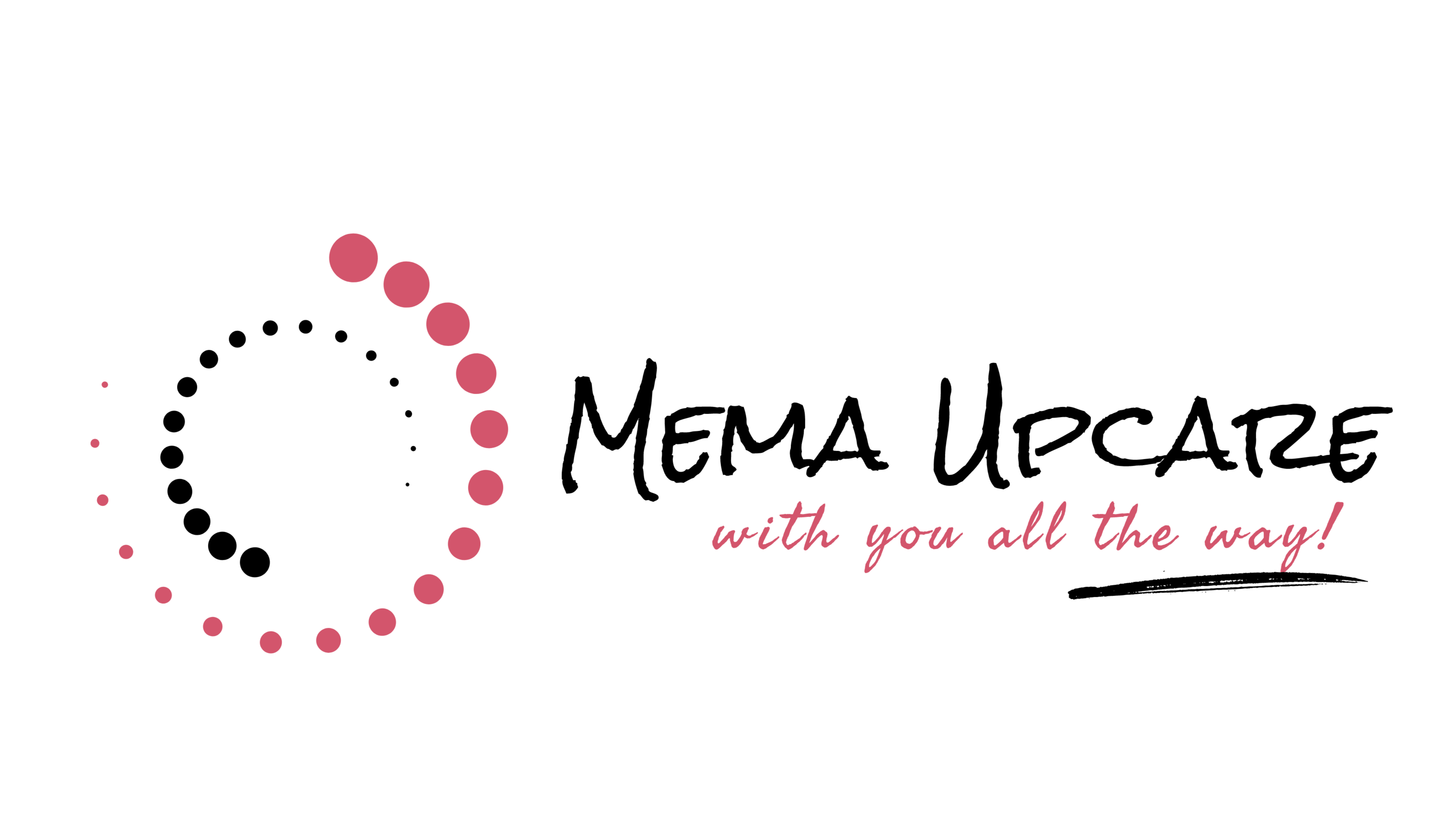 Mema Upcare logo