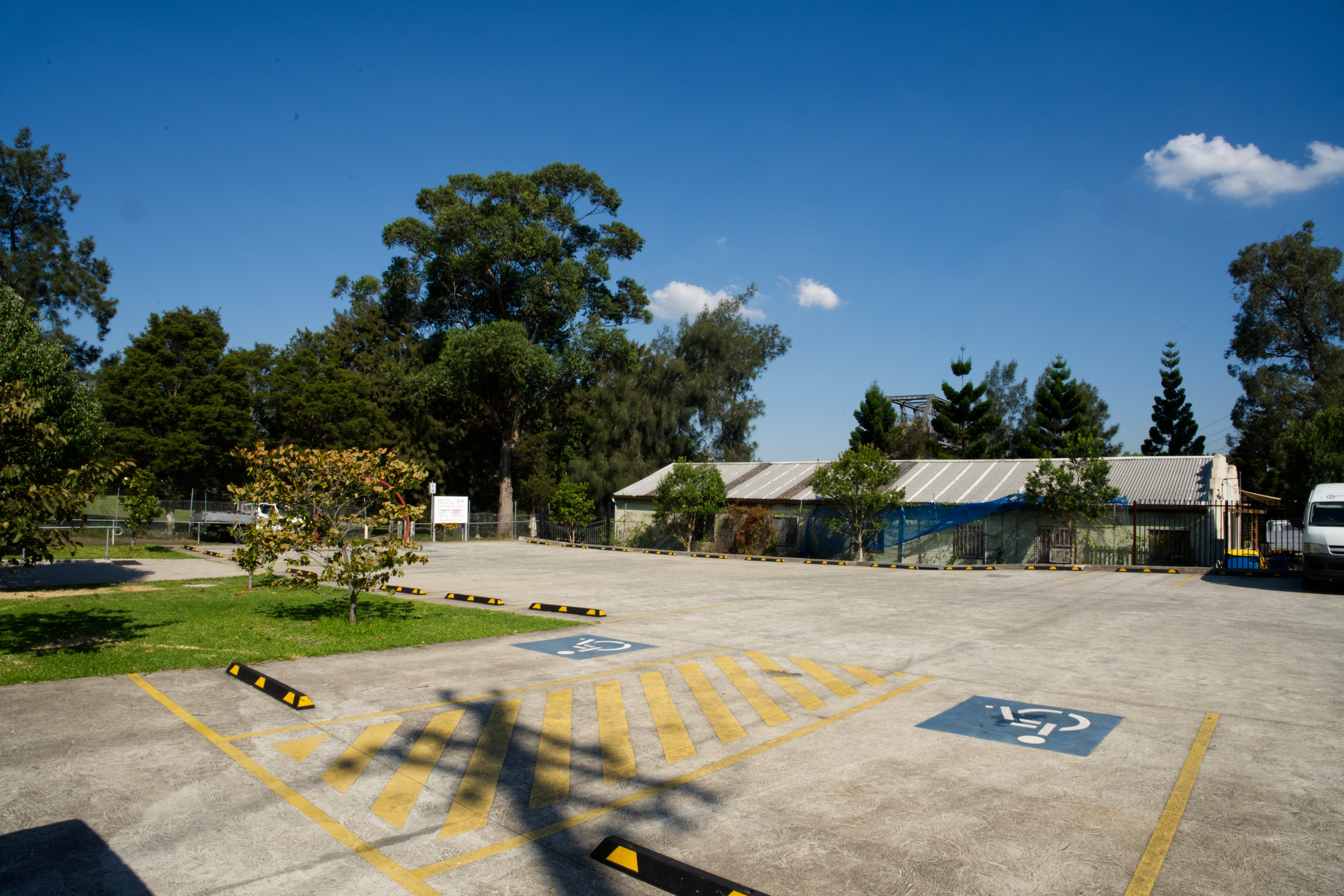 ABLE CARE DISABILITY SERVICES — photo 10