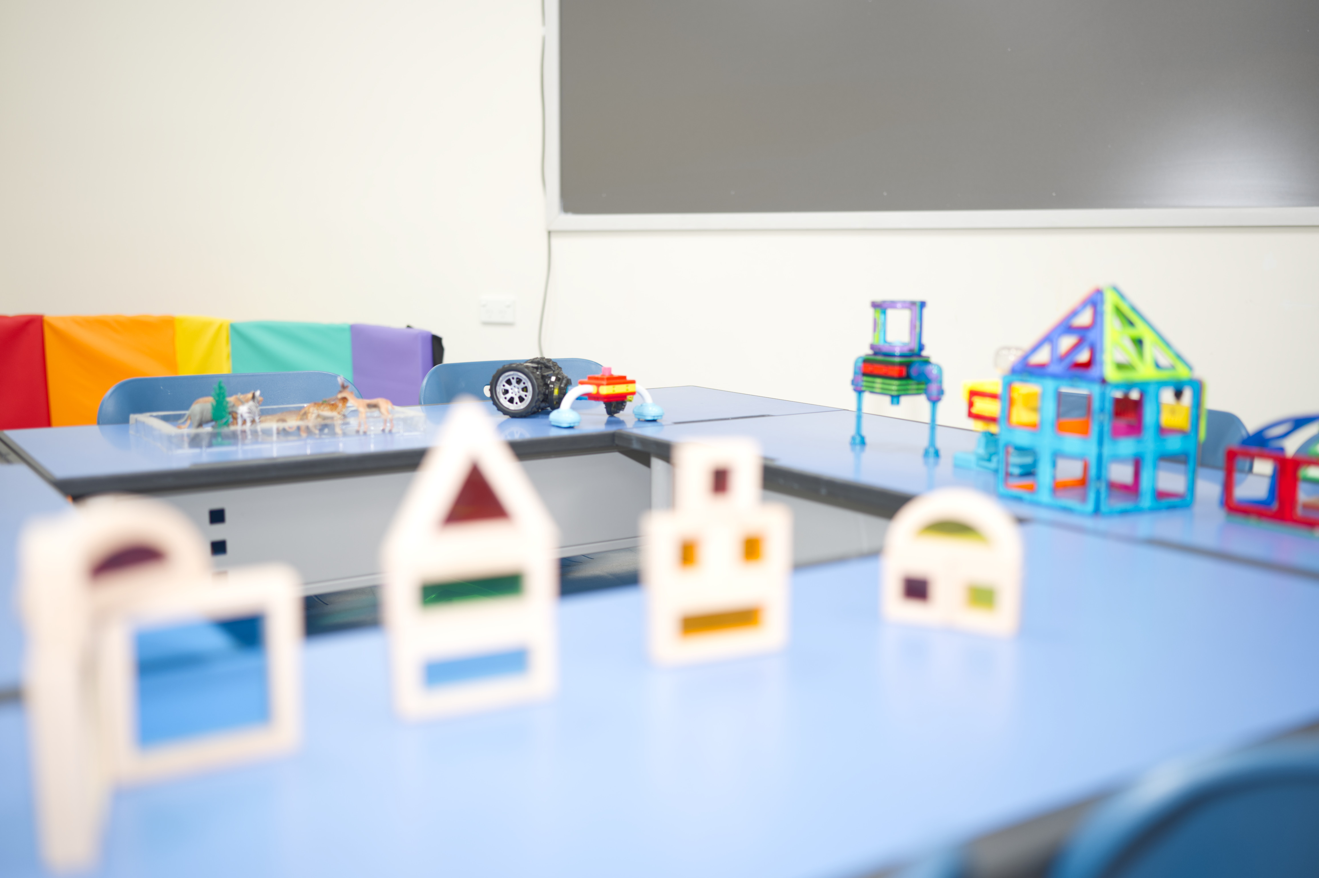 ABLE CARE DISABILITY SERVICES — photo 3