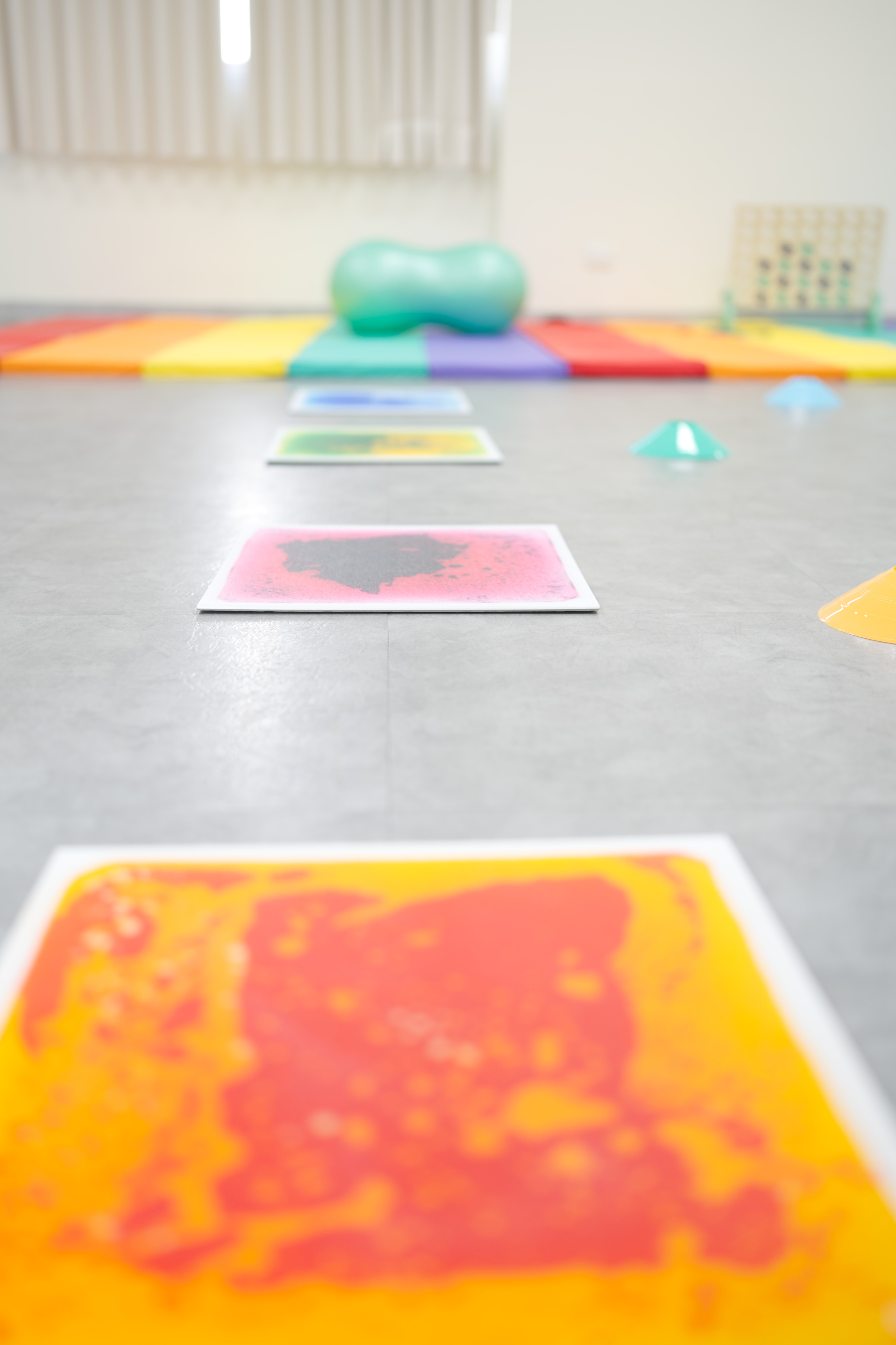 ABLE CARE DISABILITY SERVICES — photo 1