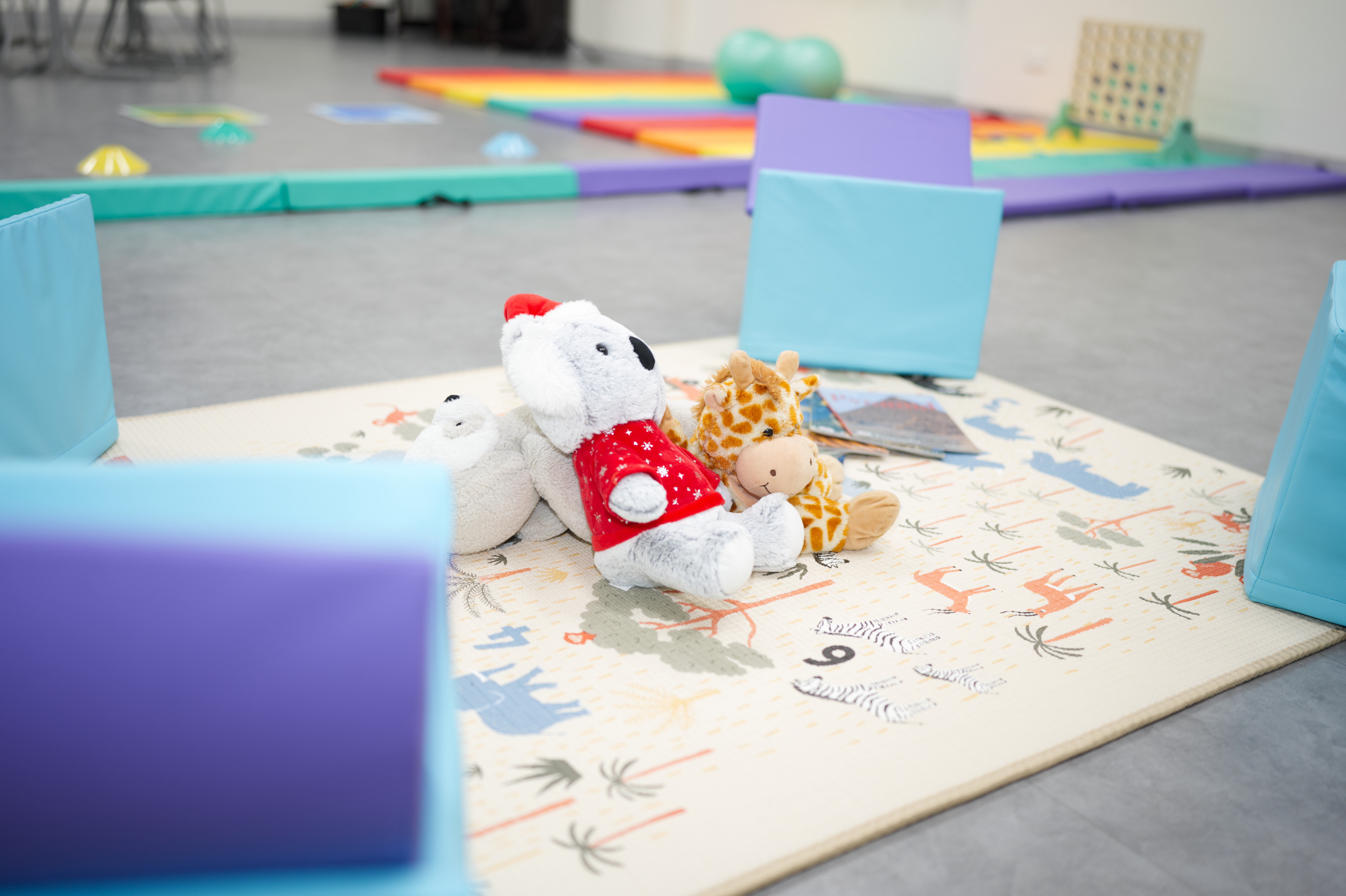 ABLE CARE DISABILITY SERVICES — photo 4