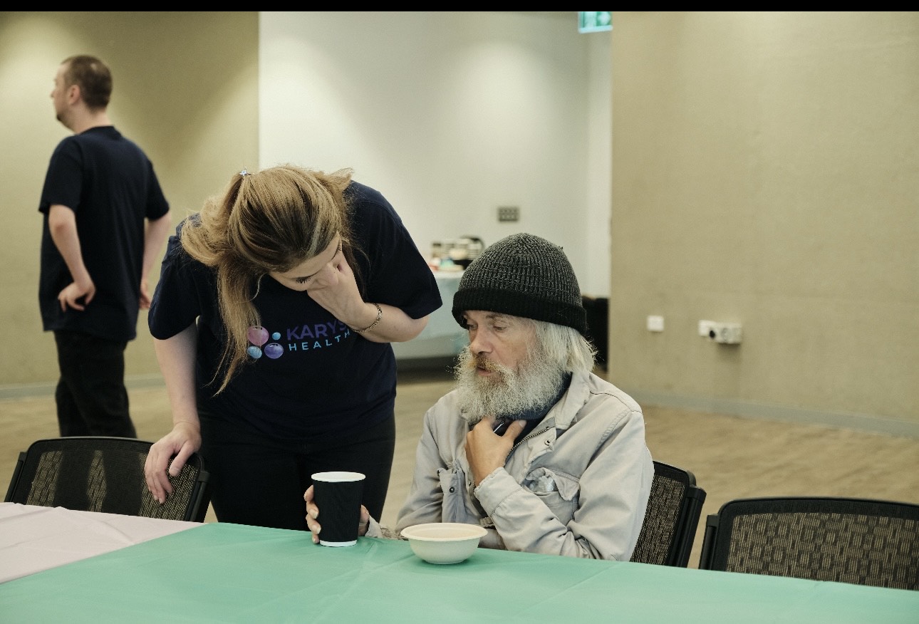 KARYS HEALTH — photo 6