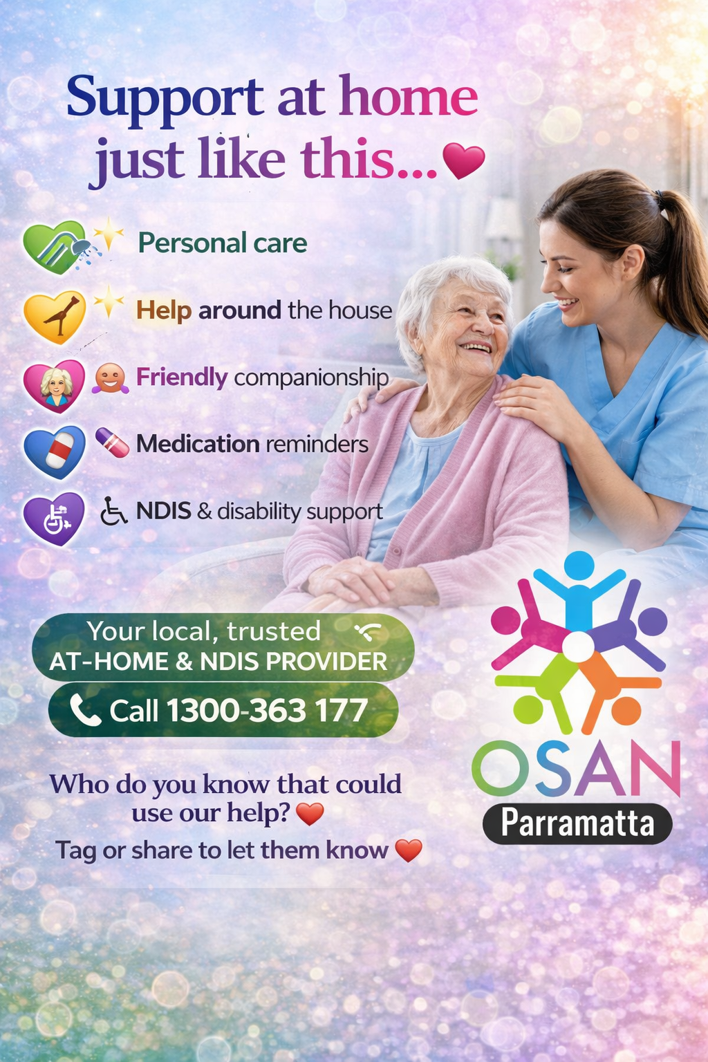 Osan Ability Parramatta — photo 3