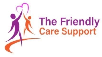 The friendly care support