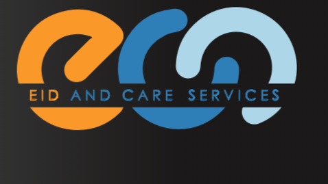 Eid and care services pty Ltd logo