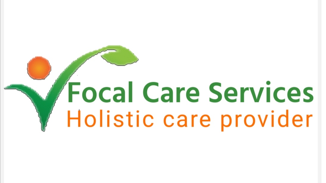 Focal Care Services logo