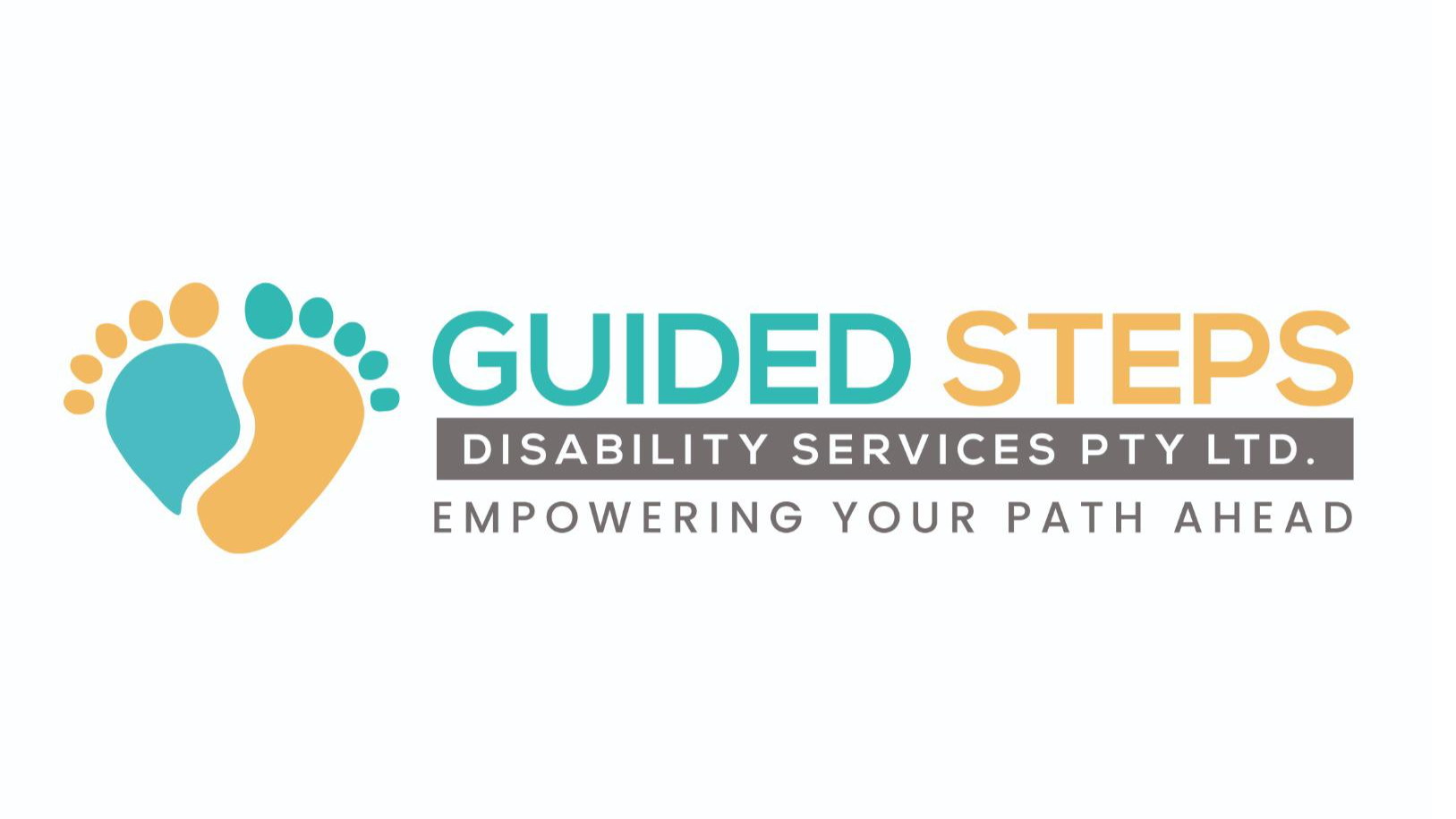 Guided Steps Disability Services logo