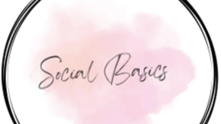 Social Basics logo