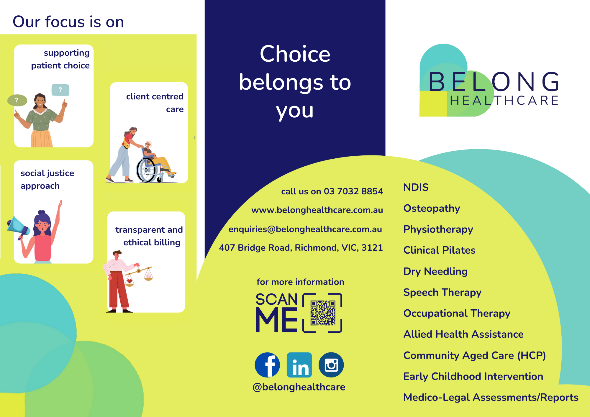 Belong Healthcare — photo 1