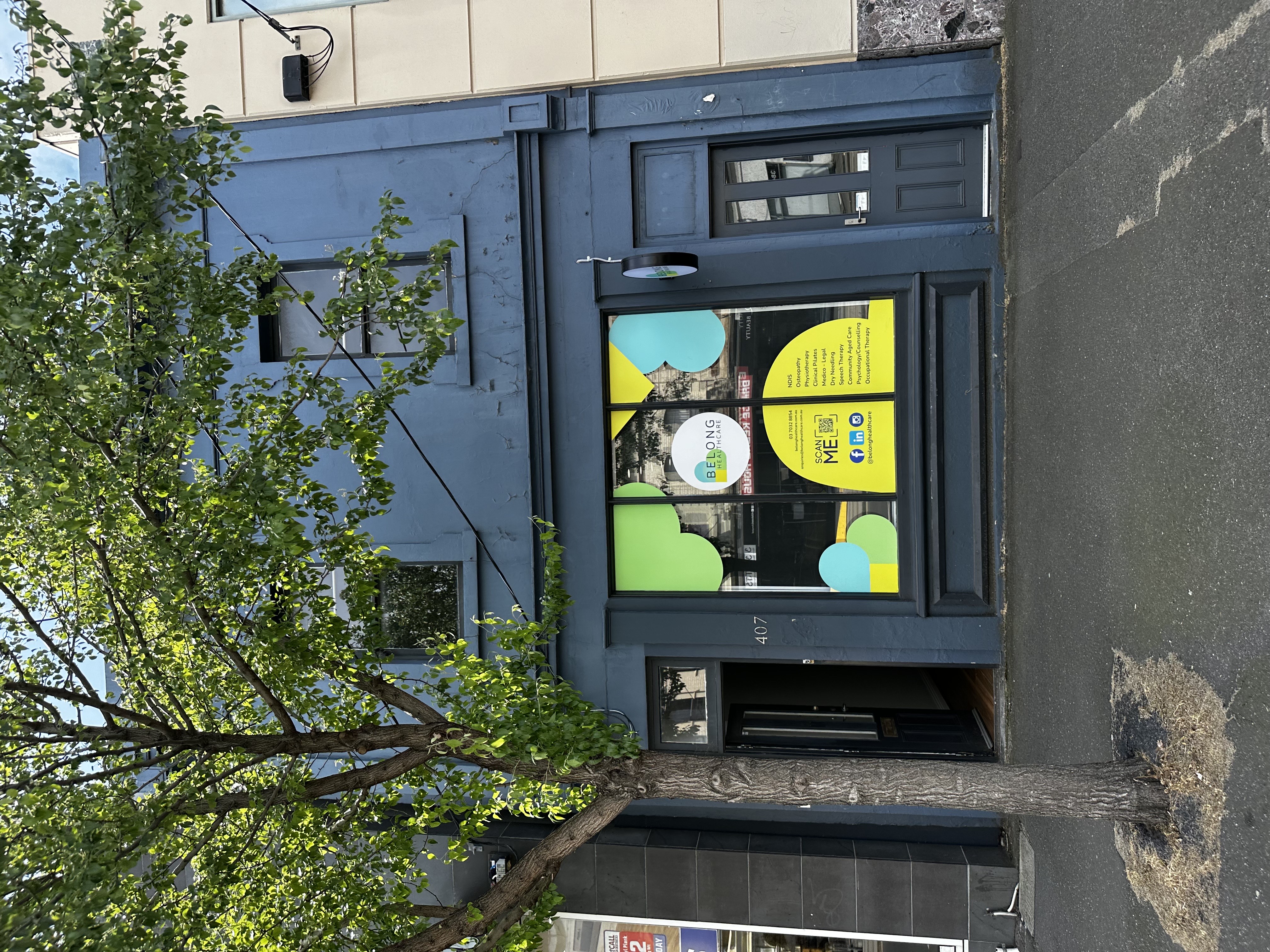Belong Healthcare — photo 8