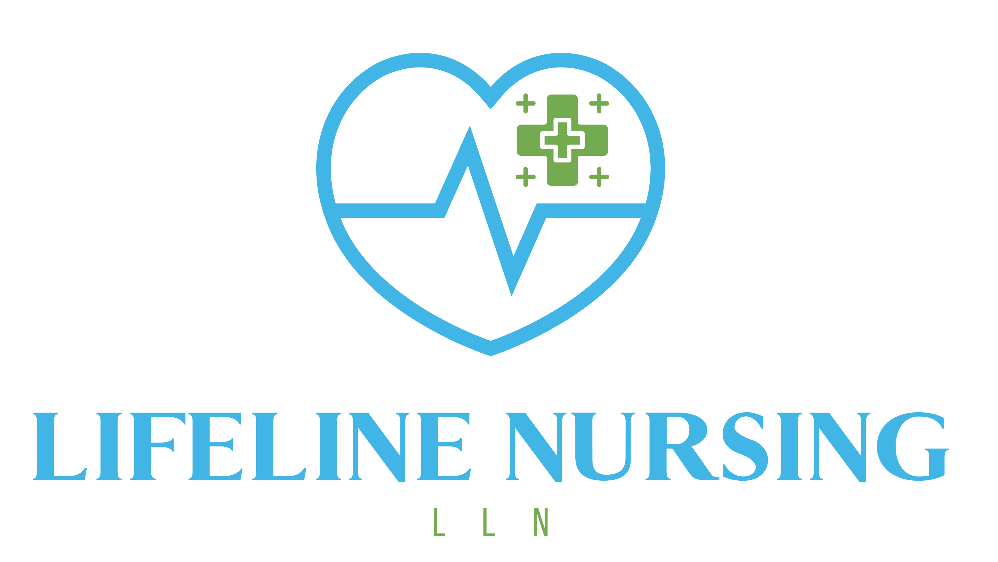 Lifeline Nursing LLN