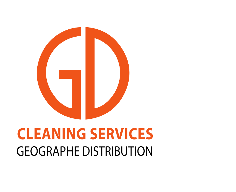 GD CLEANING SERVICES - GEOGRAPHE DISTRIBUTION