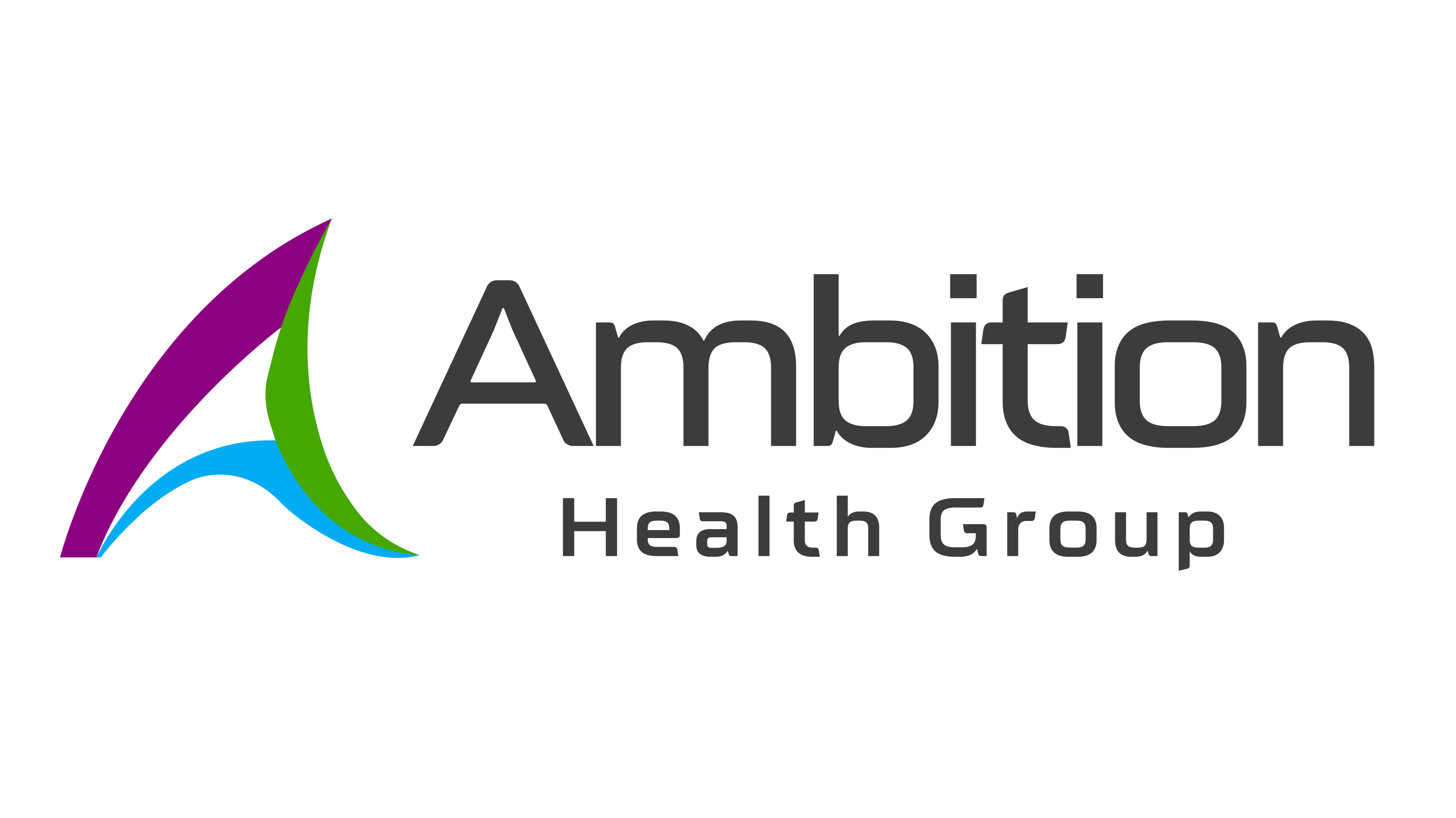 Ambition Health Group logo