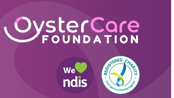 Oyster Care Pty Ltd logo