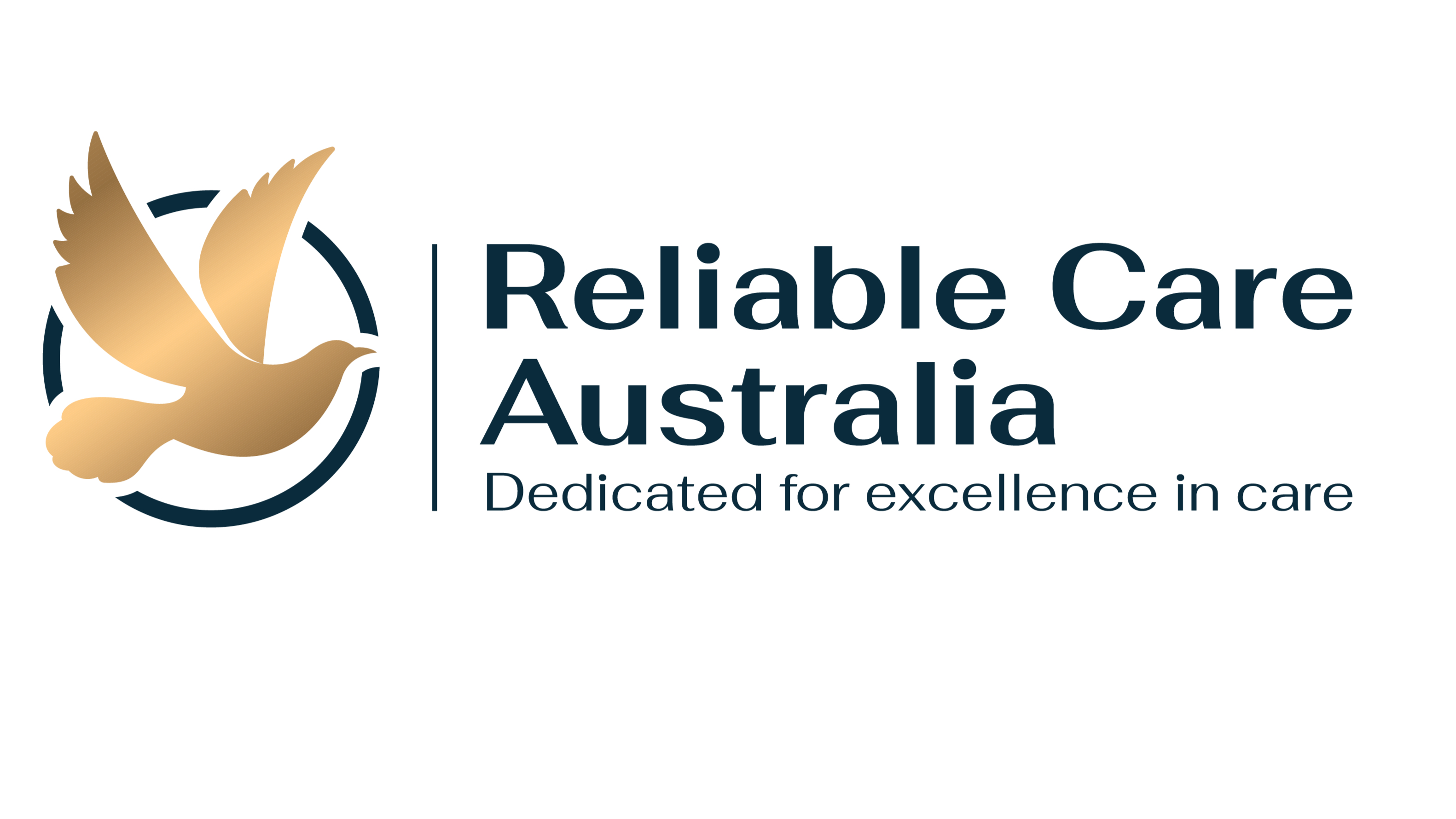 Reliable Care Australia logo