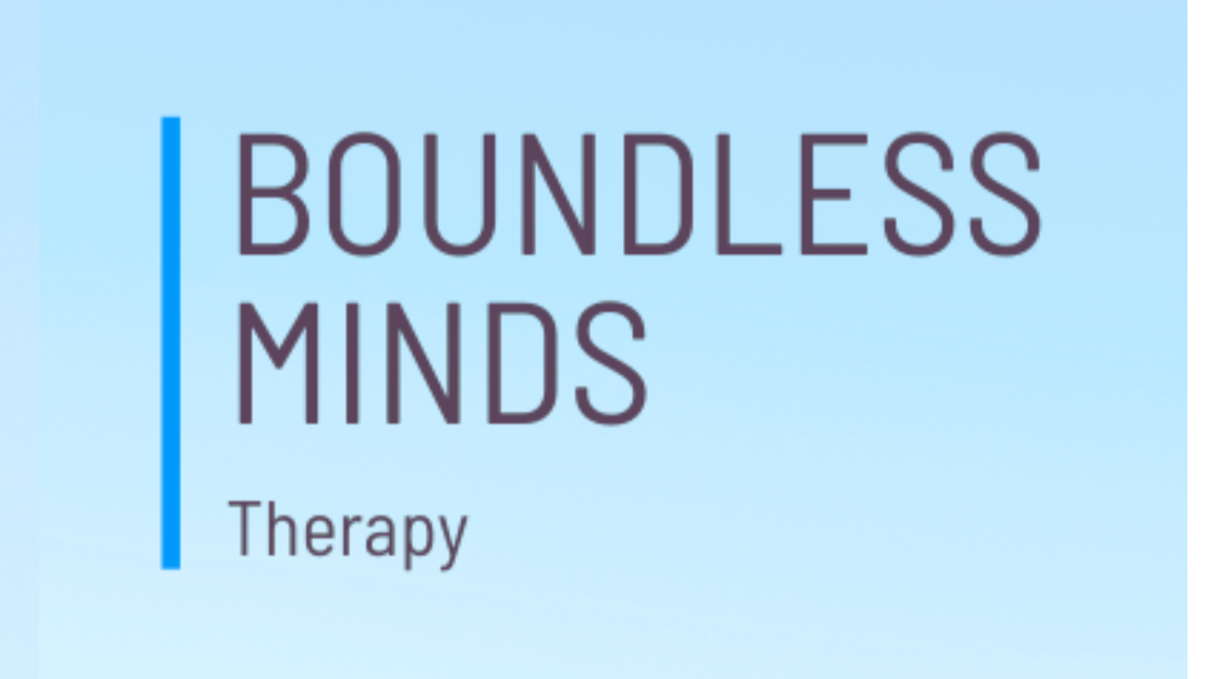 Boundless Minds Therapy