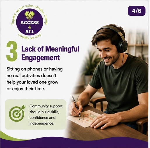 Access4All Disability Services — photo 9