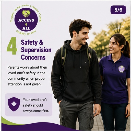 Access4All Disability Services — photo 10
