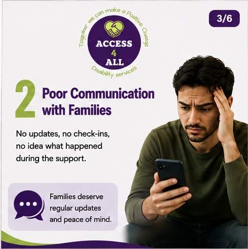 Access4All Disability Services — photo 8
