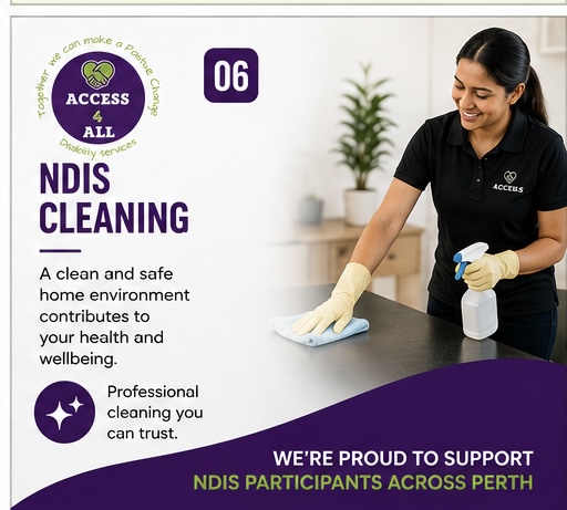 Access4All Disability Services — photo 19