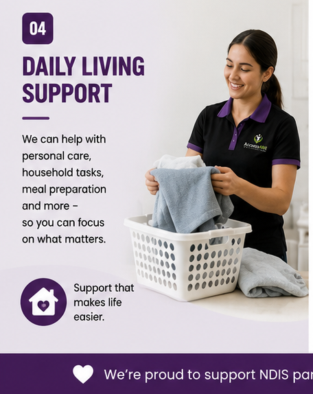 Access4All Disability Services — photo 12